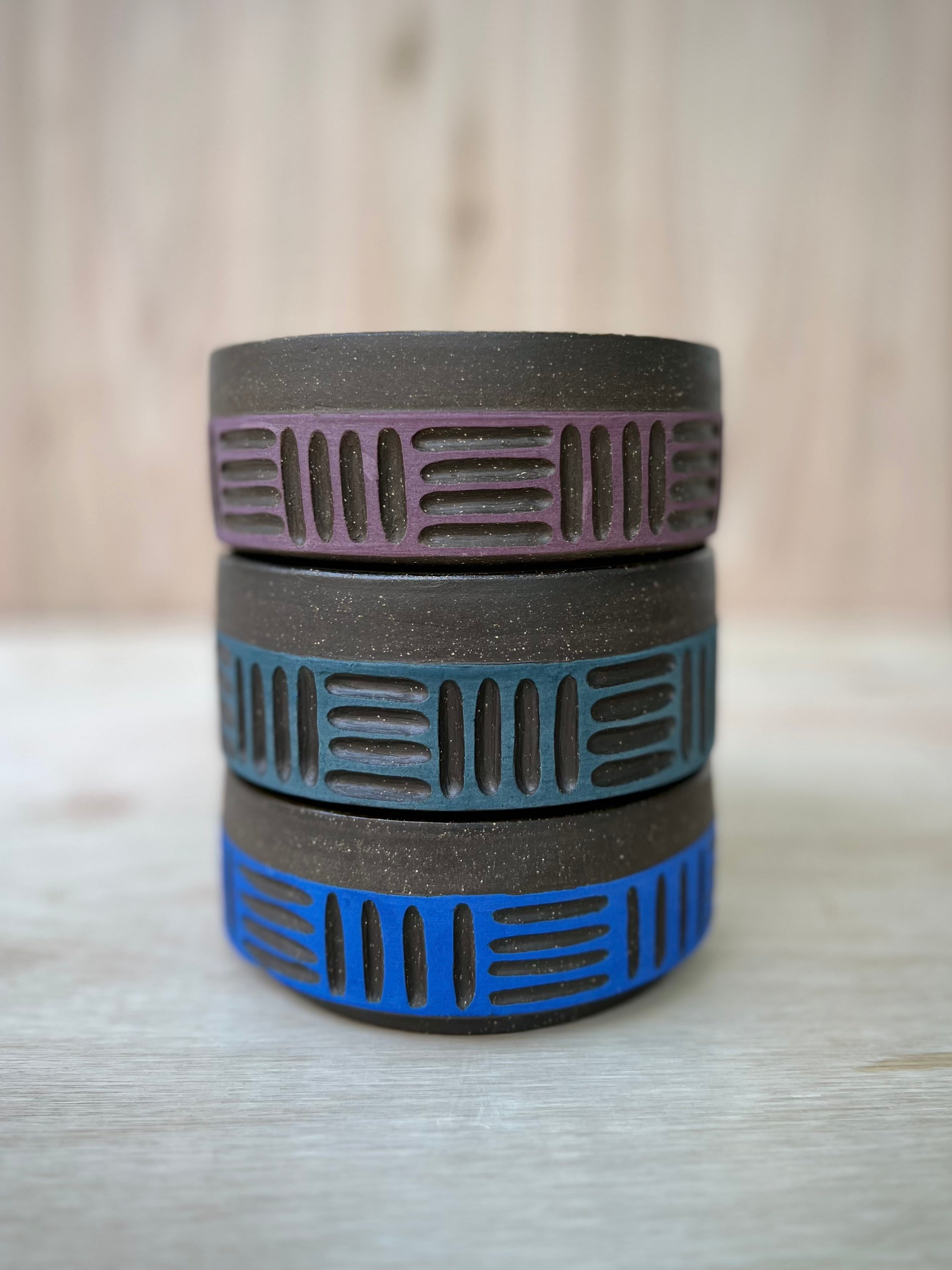 [PreOrder] Triangle Grounding Bowl