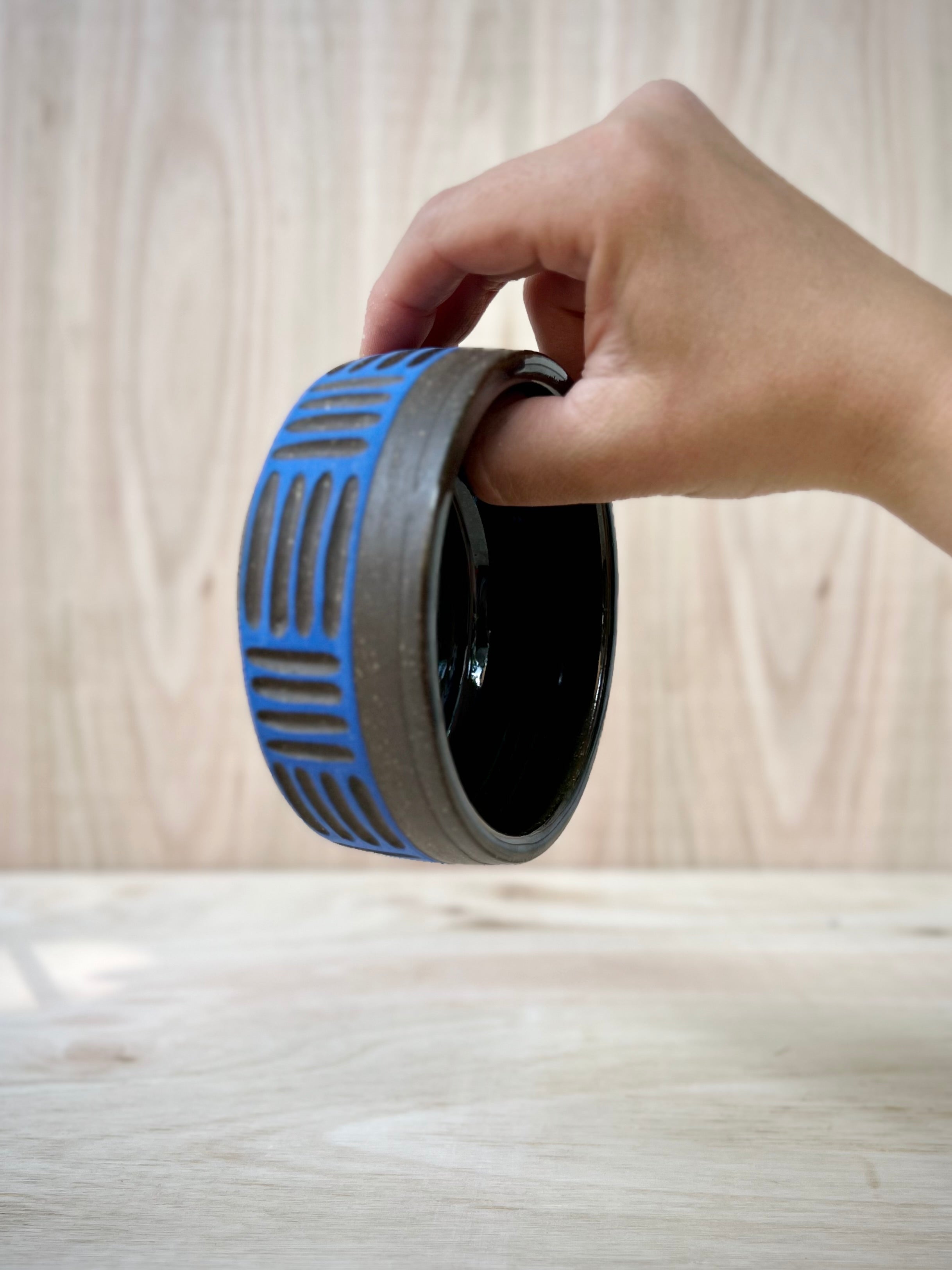 [PreOrder] Lines Grounding Bowl