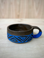 [PreOrder] Triangle Grounding Mug
