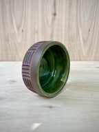 Indigo Sage Grounding Bowl