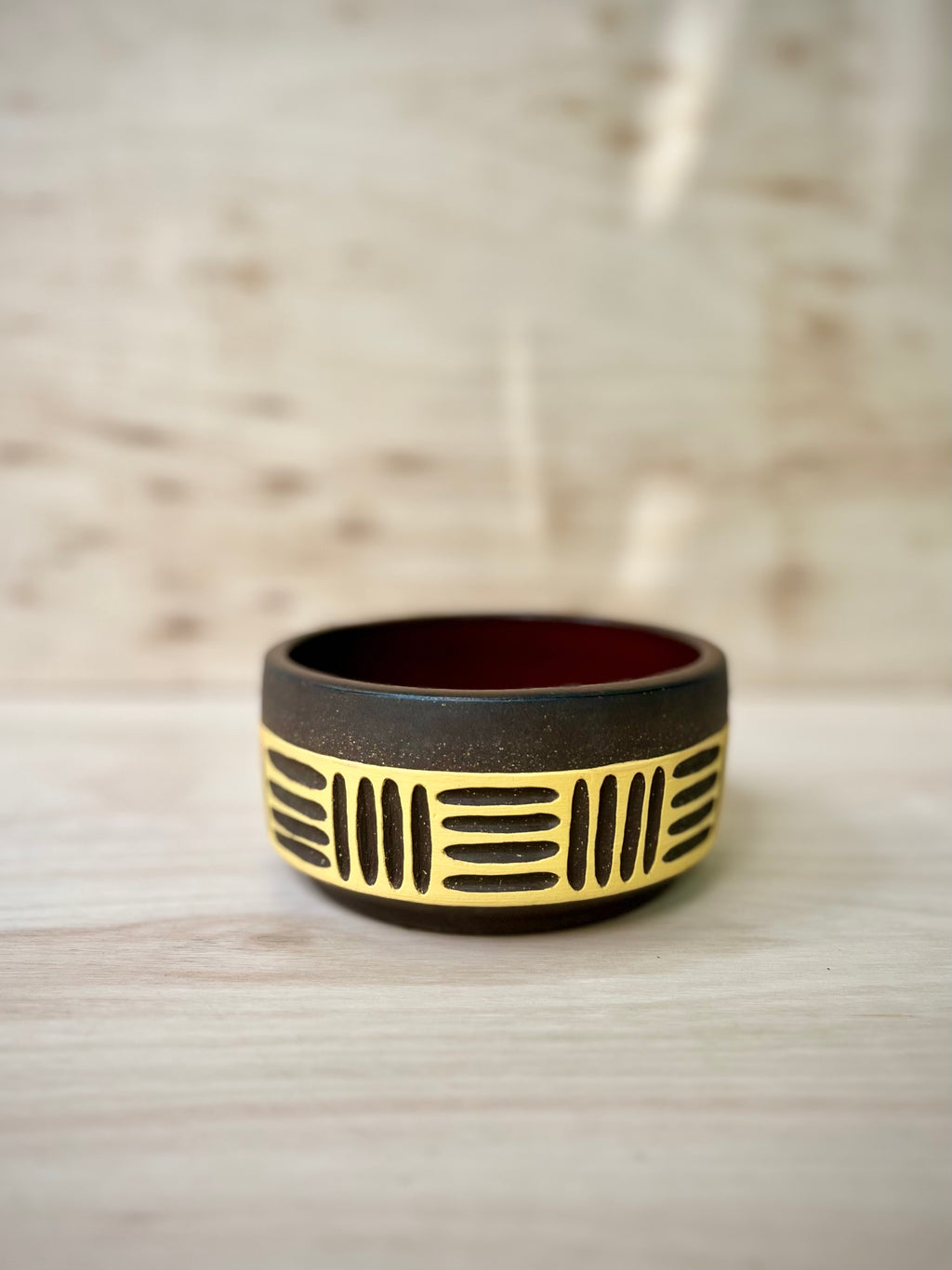 [PreOrder] Lines Grounding Bowl