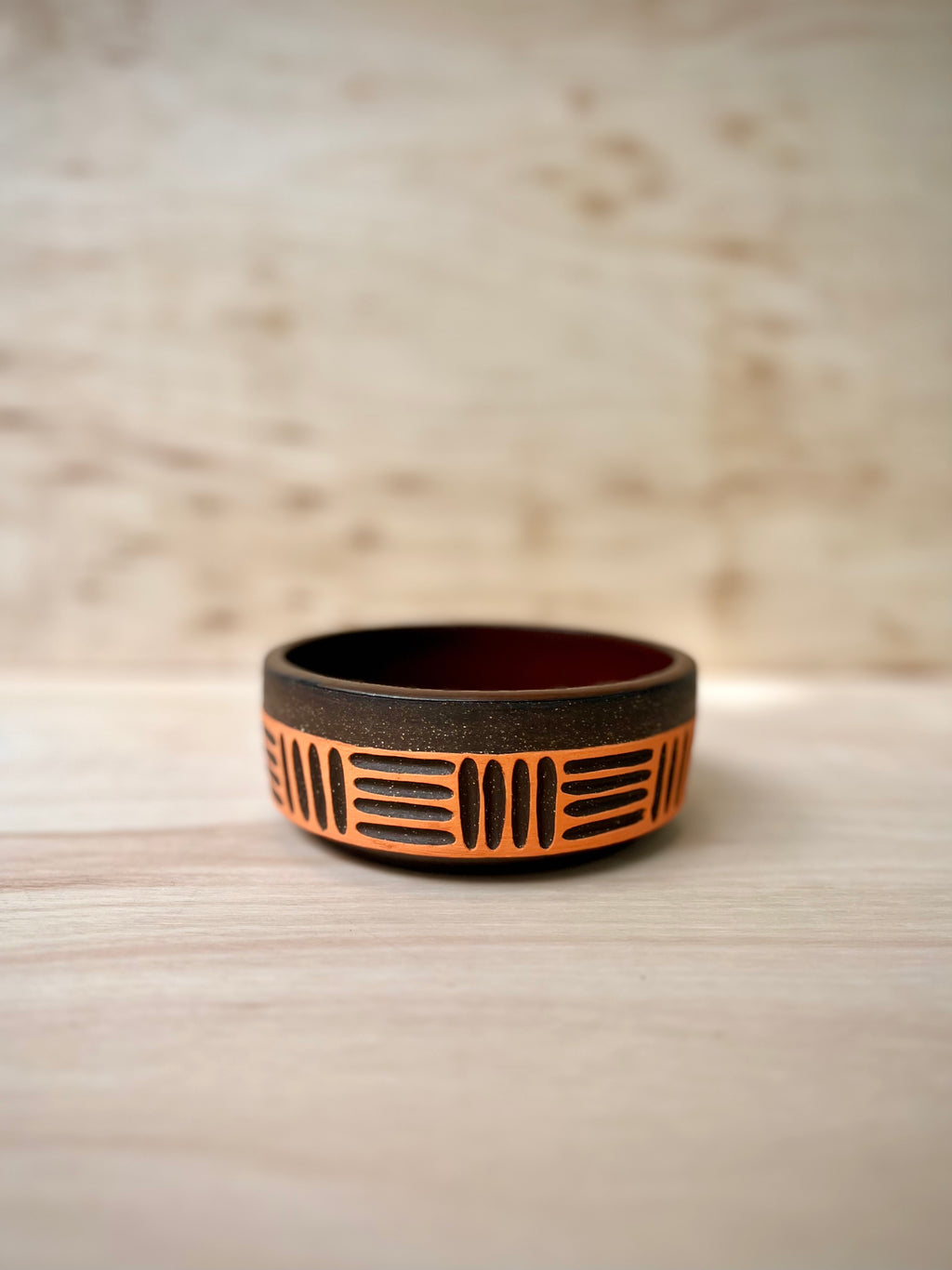 [PreOrder] Lines Grounding Bowl